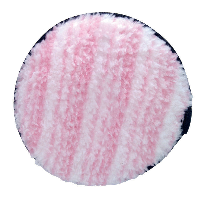 Clear Water Makeup Puff Clear Water Makeup Puff